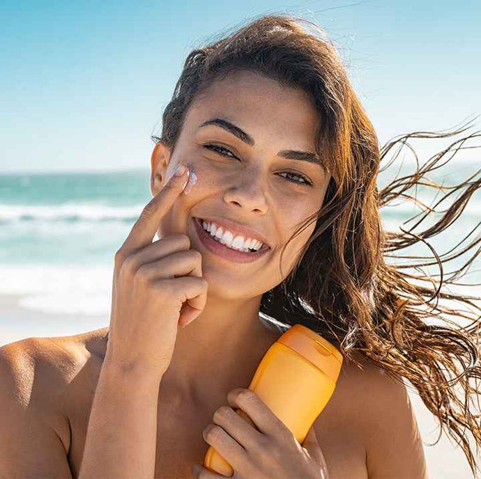 The Ultimate 2022 Summer Beauty Guide