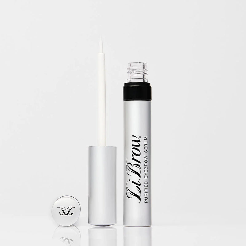 LiBrow Purified Eyebrow Serum